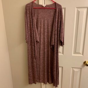 Like New | Lularoe | Shirley